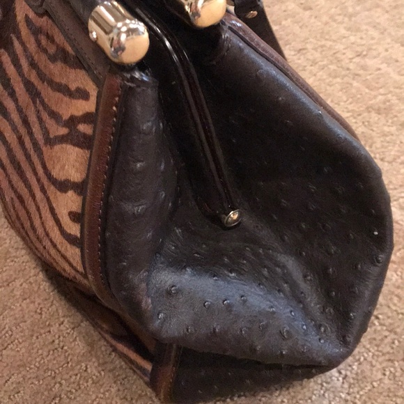 Coach Bag - Picture 2 of 2